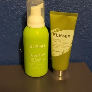 Elemis Superfood Skincare set